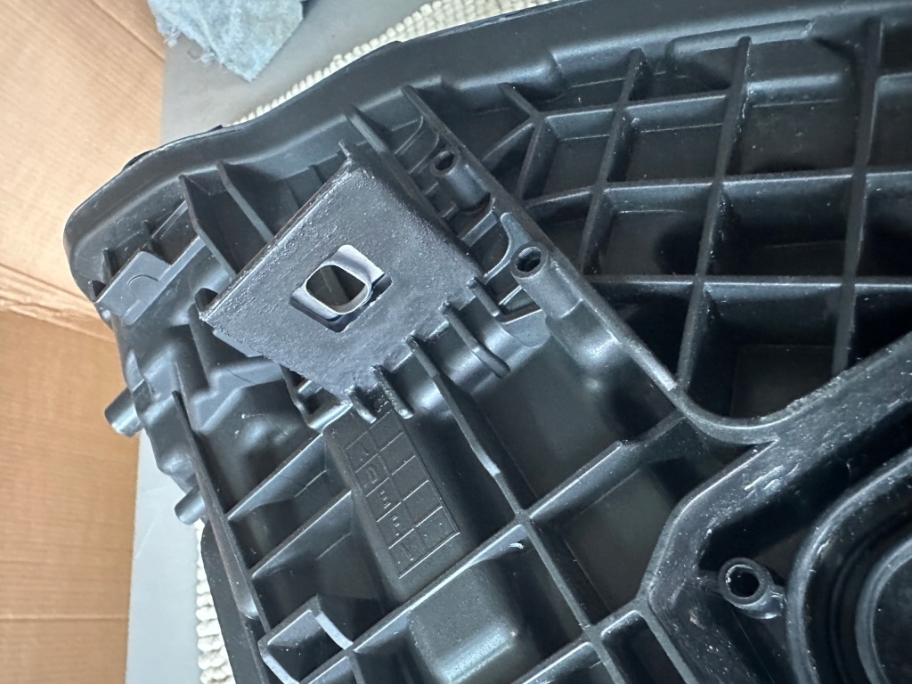 Купити Mercedes a klasa 177 фара ліва оригінальна full led