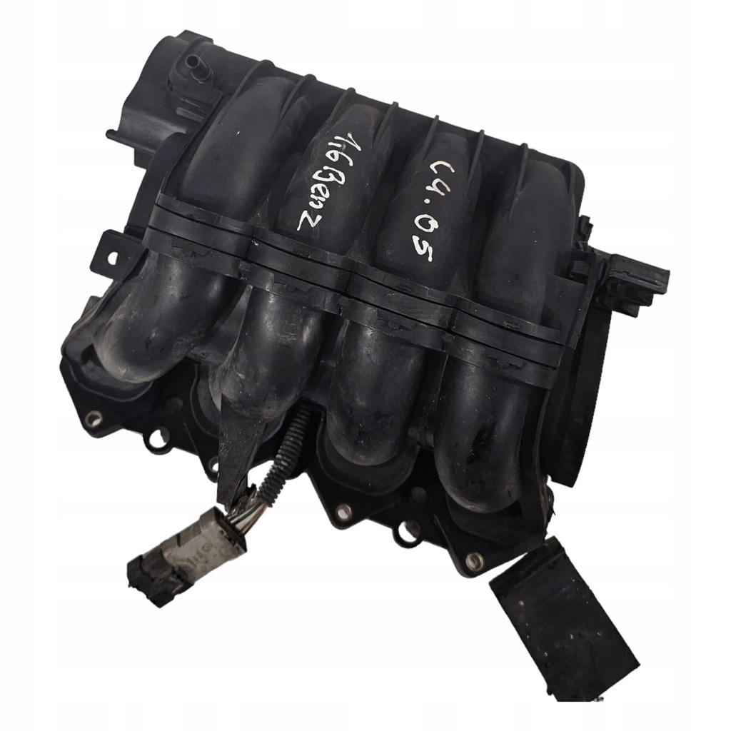 фото №1, Колектор всмоктуючий citroen c4 i e9143