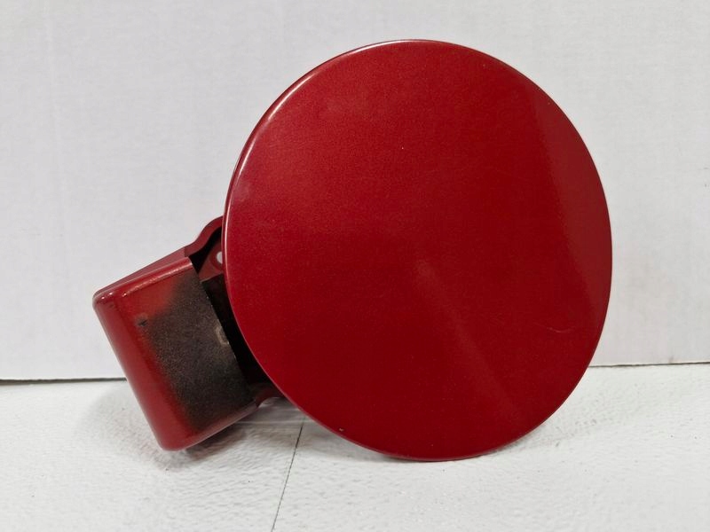 фото №2, Kia rio 3 iii 3d крышка заливной топлива beg