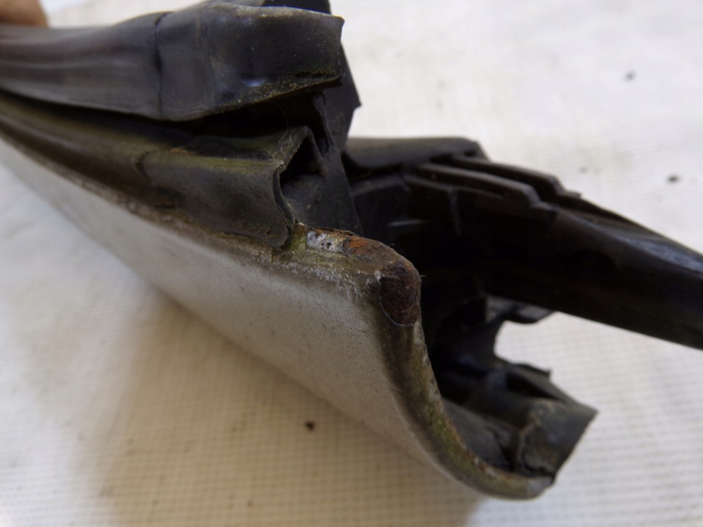 фото №5, Блок двигуна дах лівий smart i cabrio smart 451