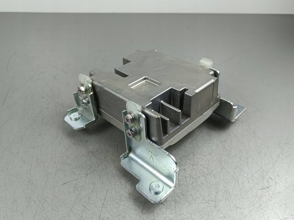 Купить 2017 ssangyong rexton блоки управления 8125036000