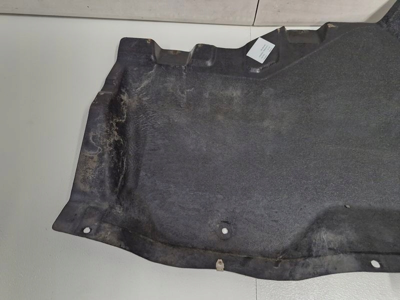 Opel ampera плита защитная подвеска накладка нижняя 22819783 с Разборки