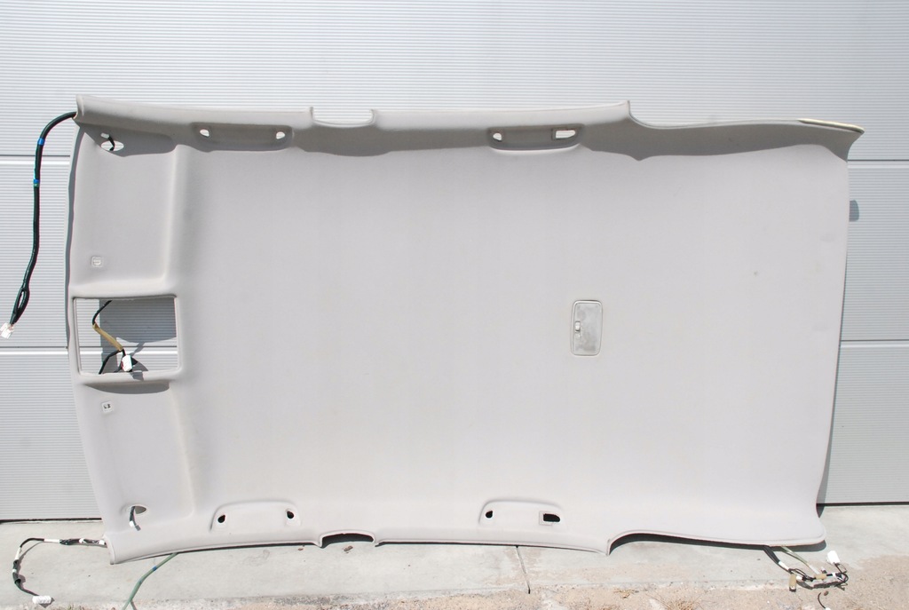 фото №3, Lexus rx 350h 400h 03-08 потолок