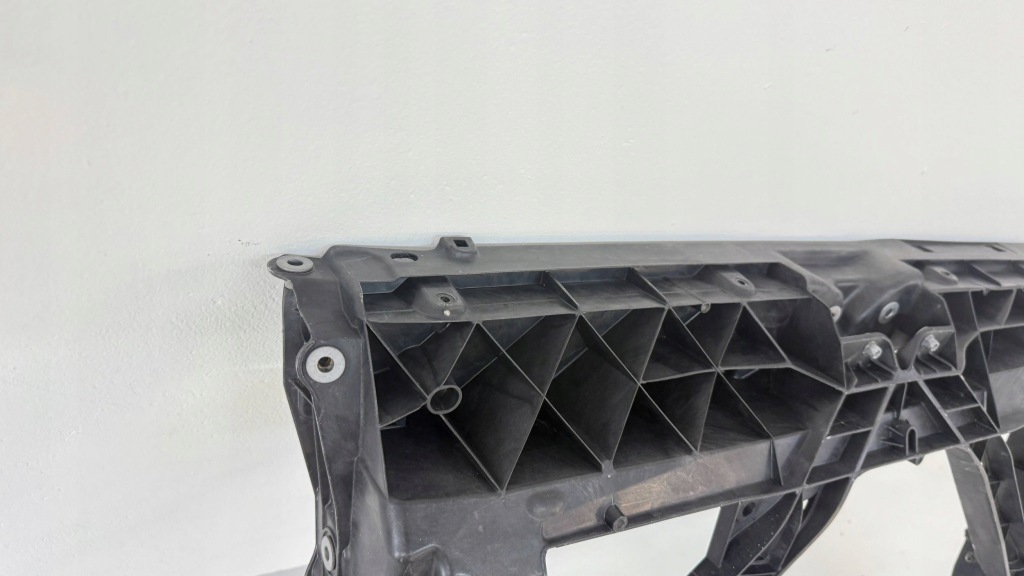 фото №7, Skoda fabia iii 6v 2014- усилитель pas передний 6v0805588f