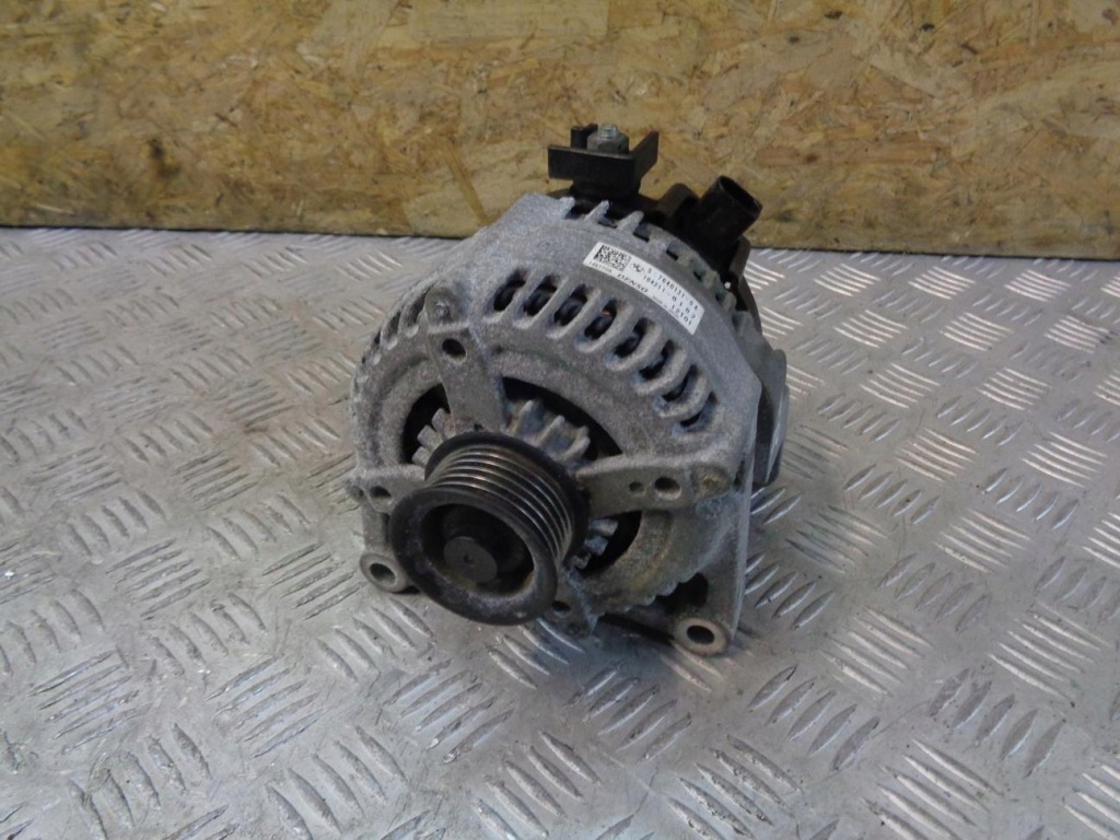 Купить Генератор 150a bmw f20 f30 f31 mini cooper 2.0