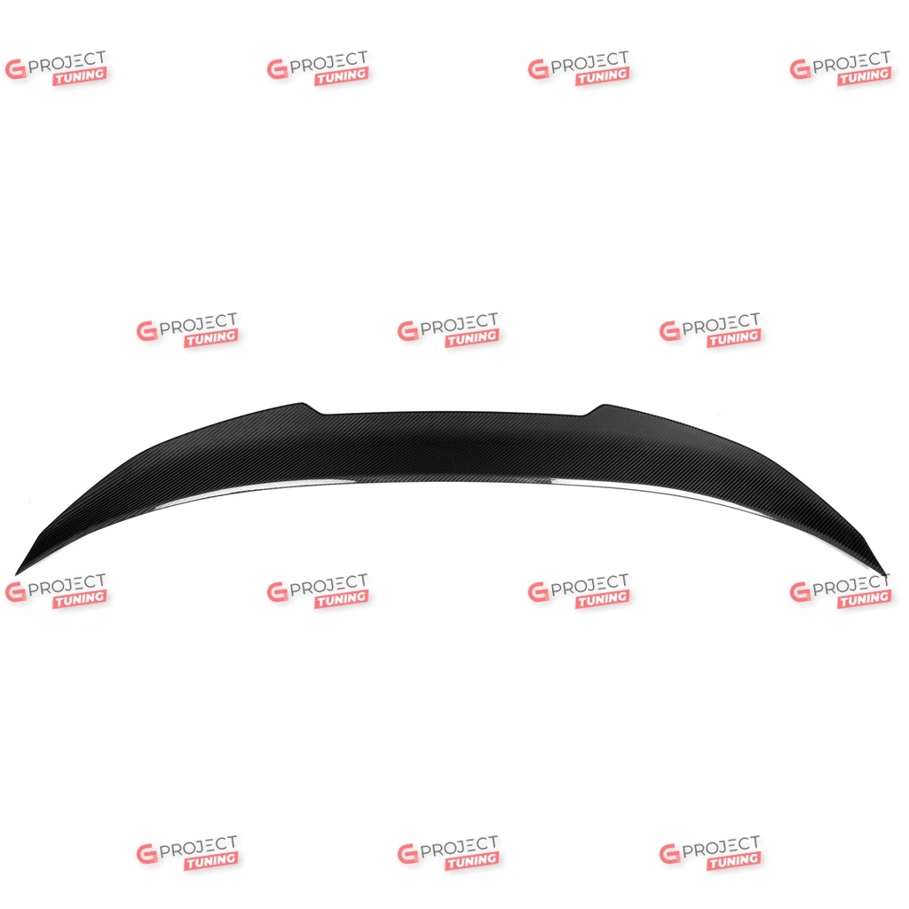 фото №10, Спойлер задний карбон do bmw 8 g16, f93 gran coupe 2019 -