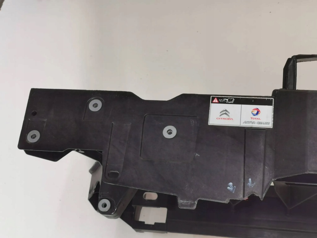 фото №7, Усилитель, pas передний верхний jumpy/ zafira life/ expert/ proace 2.220