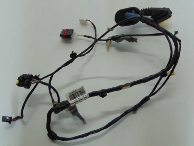 фото №1, Права електропроводка джгут двері renault wind