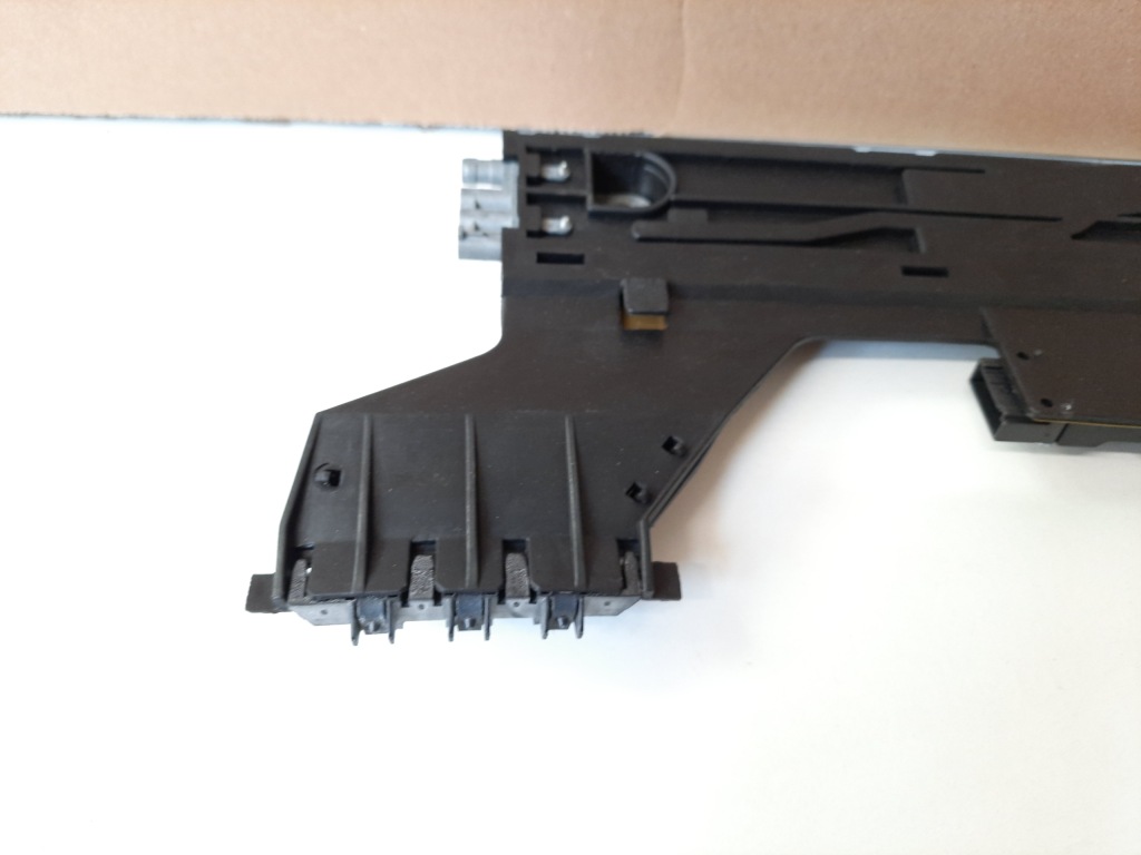 Антена радіо mercedes w215 cl 2158201789 в Україні