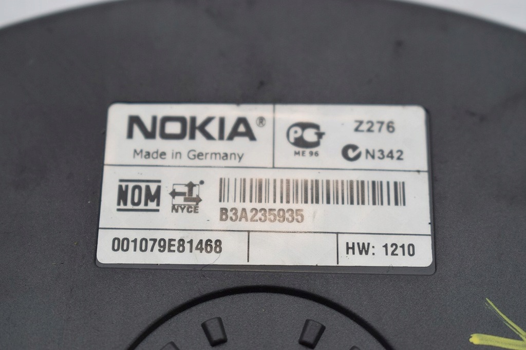 фото №3, Модуль bluetooth ford 7s7t19g488ae