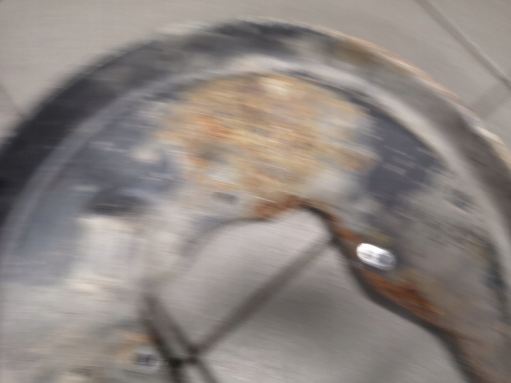 фото №7, Захист диск гальмівний лівий задня a8 d3 4e0615611a