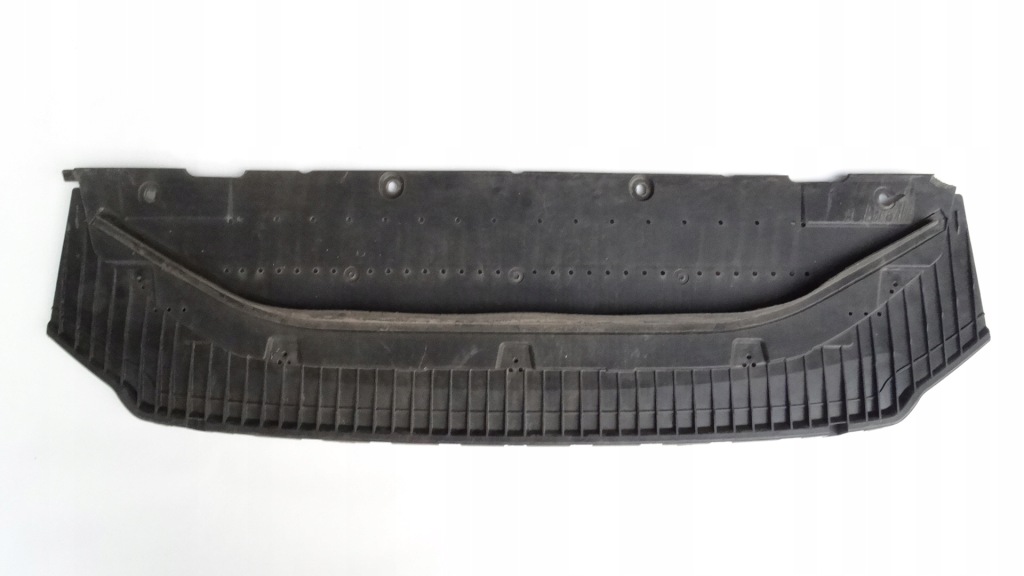 фото №1, Audi a6 c7 s-line плита захист pod бампер перед 4g0807611a