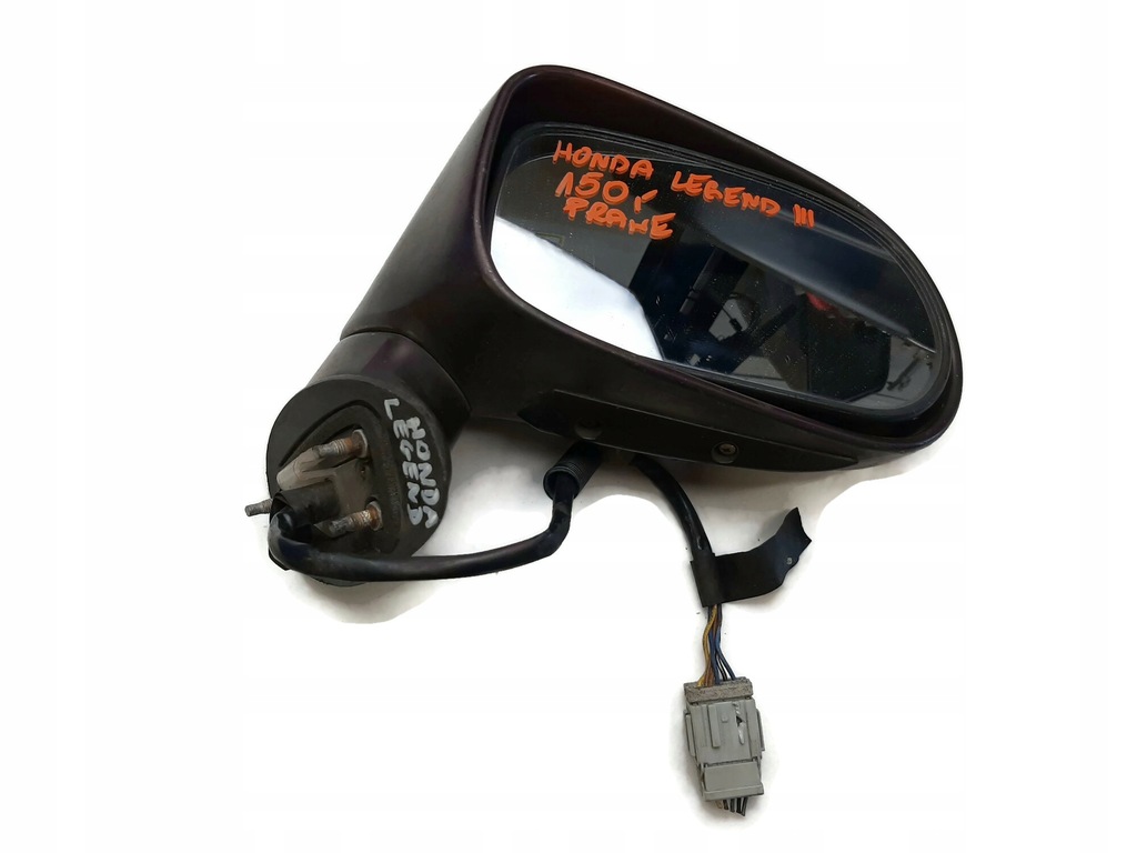 фото №1, Honda legend iii зеркало правое