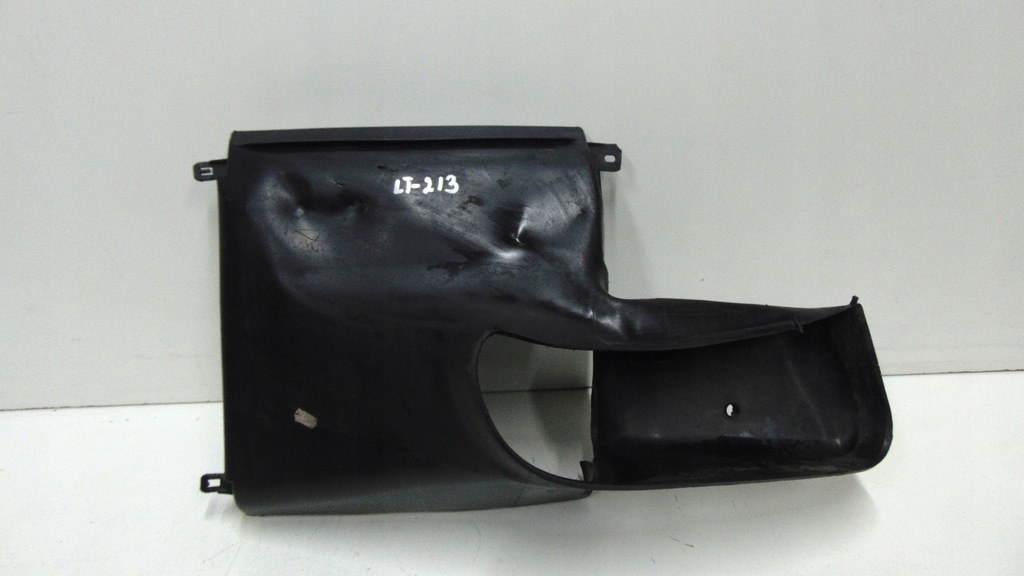 фото №1, Porsche panamera 970 970575322 впуск интеркулер