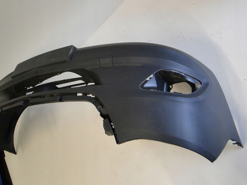 фото №9, Mercedes sprinter w910 910 w907 907 бампер передний na противотуманные фары bez pts