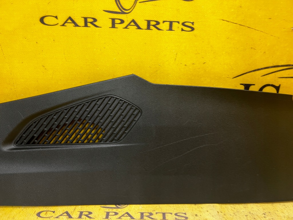 фото №3, Права захист тунель середнього renault clio v hb