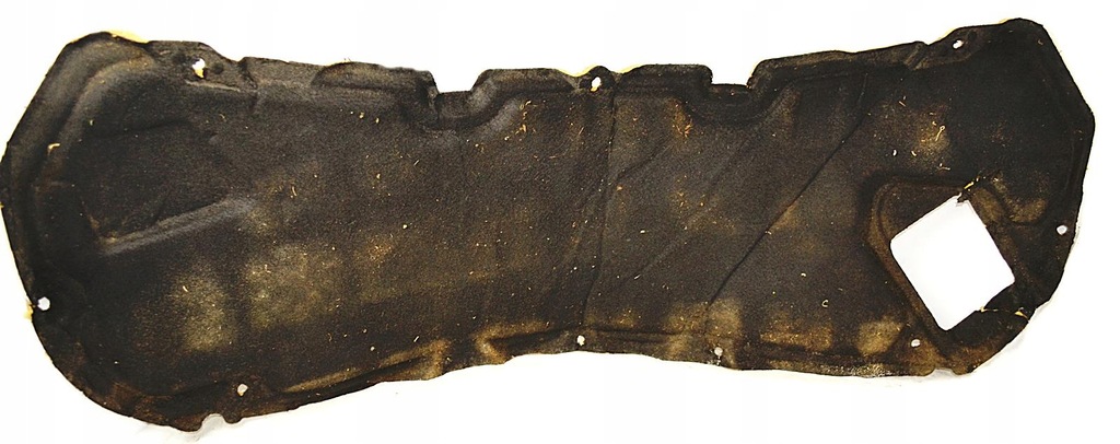 фото №1, Primera p12 шумоизоляция шумоизоляция обивка капот