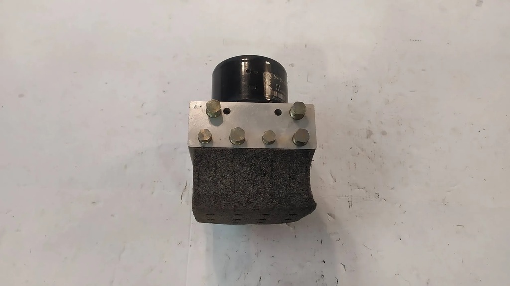 фото №12, Насос abs audi tt tts 8n0614517b