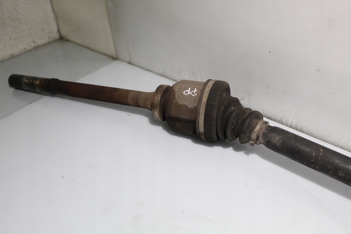 фото №3, Приводной вал правый перед renault laguna iii 2.0dci