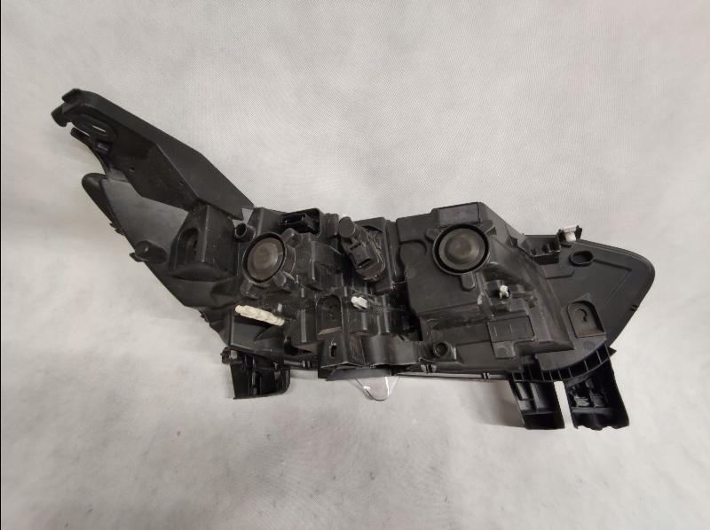 фото №11, Лампа передняя перед renault espace v full led