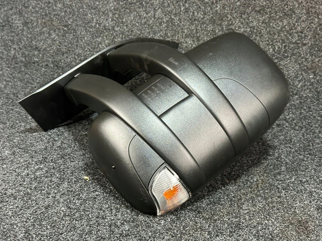 фото №7, Iveco daily vi 6 зеркало левая długie электрический с датчиком 5802029799