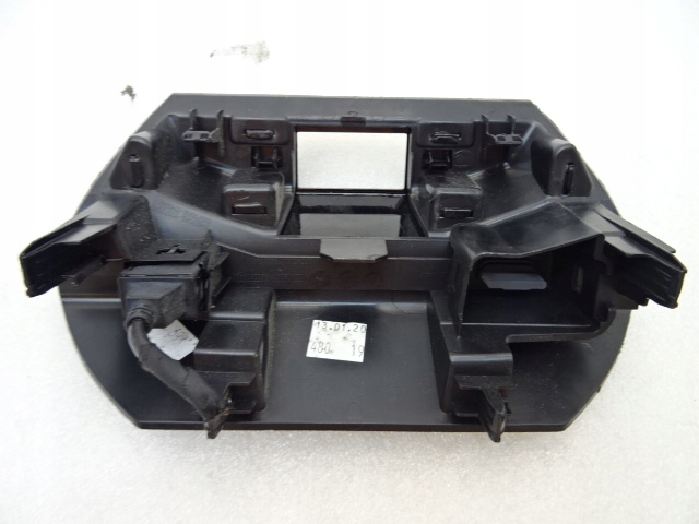 фото №7, Citroen ds3 crossback захист заглушка dekor консолі панелі 9825545280