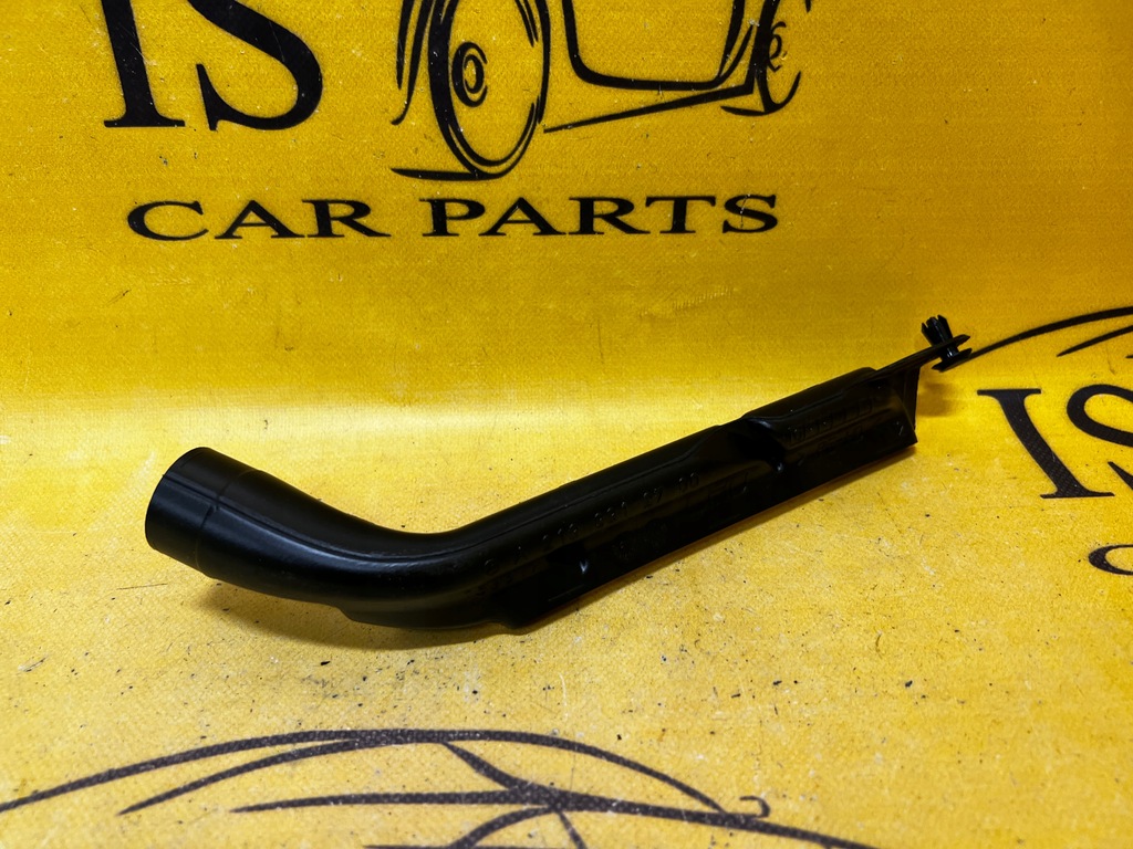 фото №1, Впуск повітрозабірник канал шланг повітря mercedes w213