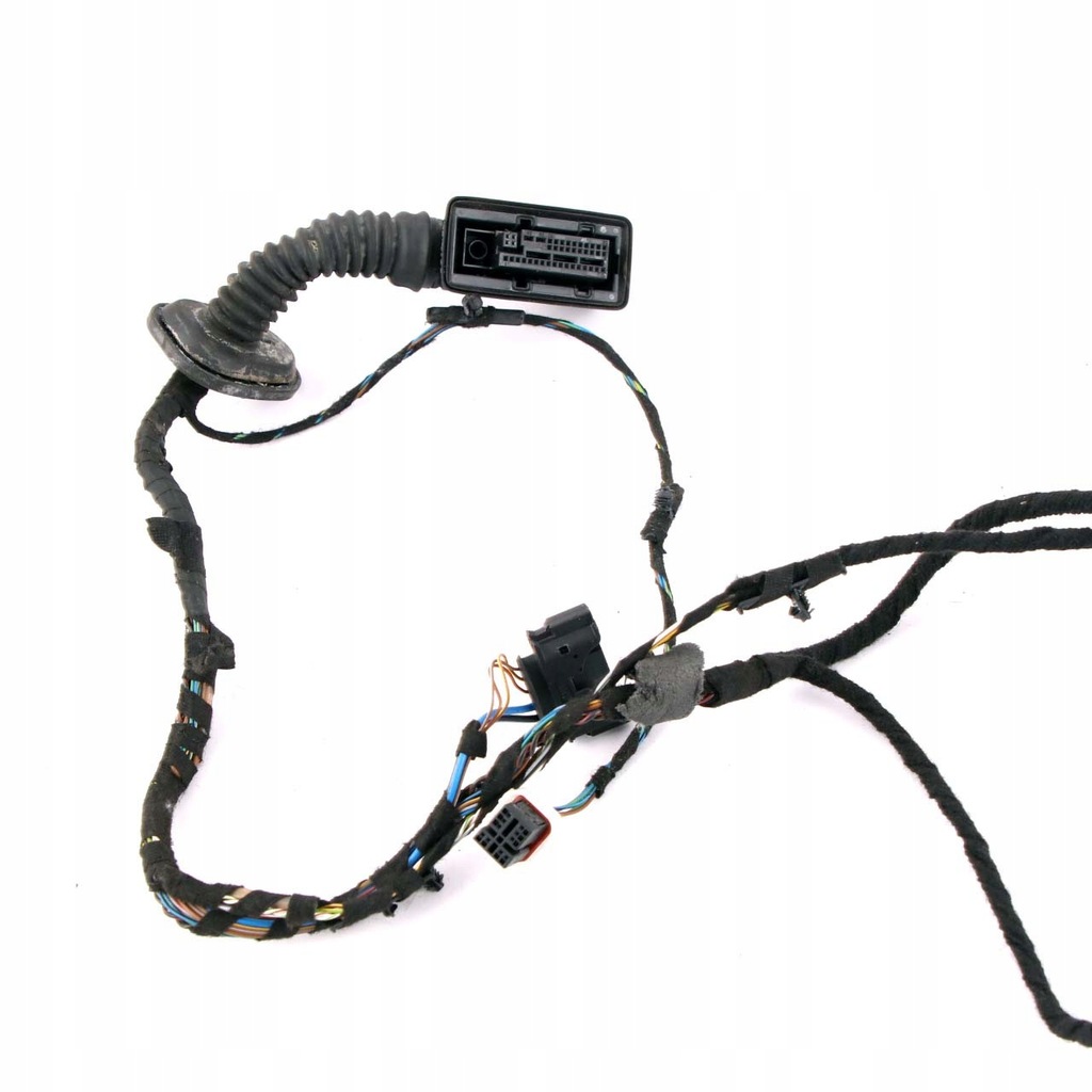 фото №10, Джгут трубопровід двері перед mini f55 f56 6809468