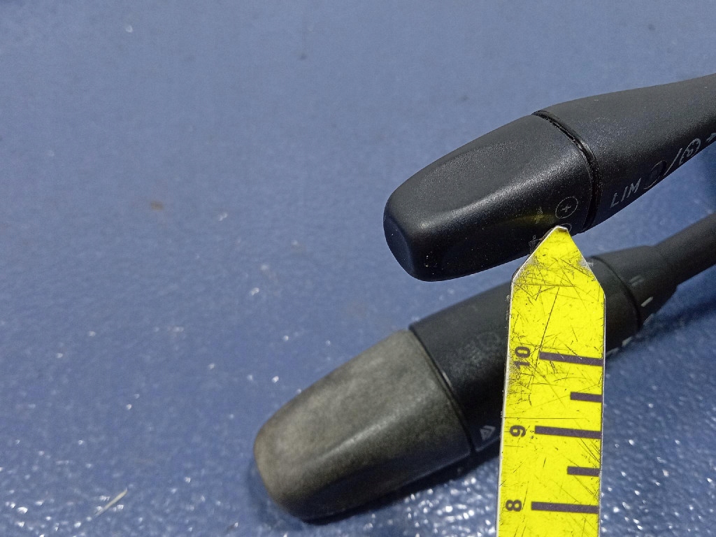 фото №9, Mercedes e klasa w 211 переключатель комбинированный a0085452524