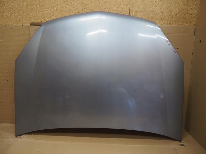 Купить Крышка двигателя капот opel vectra c рестайлинг