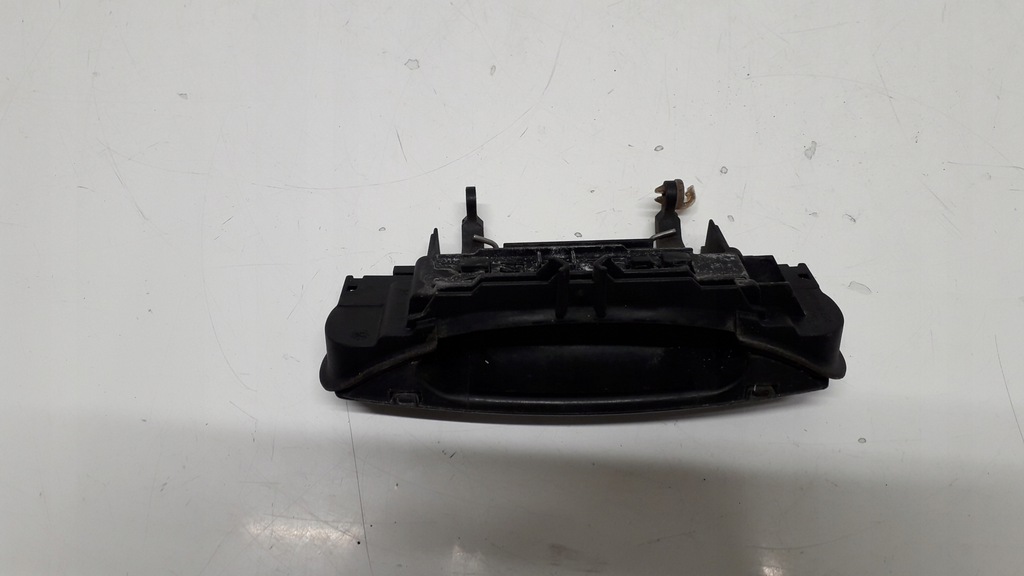 фото №4, Audi a4 b7 ручка дверь наружная правый задняя