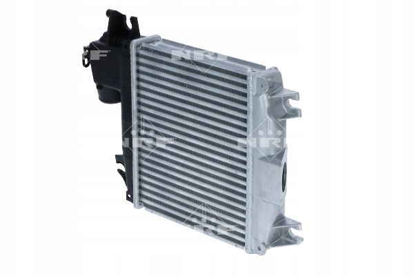 Nrf 30455 радиатор воздуха наддувочный Оригинал