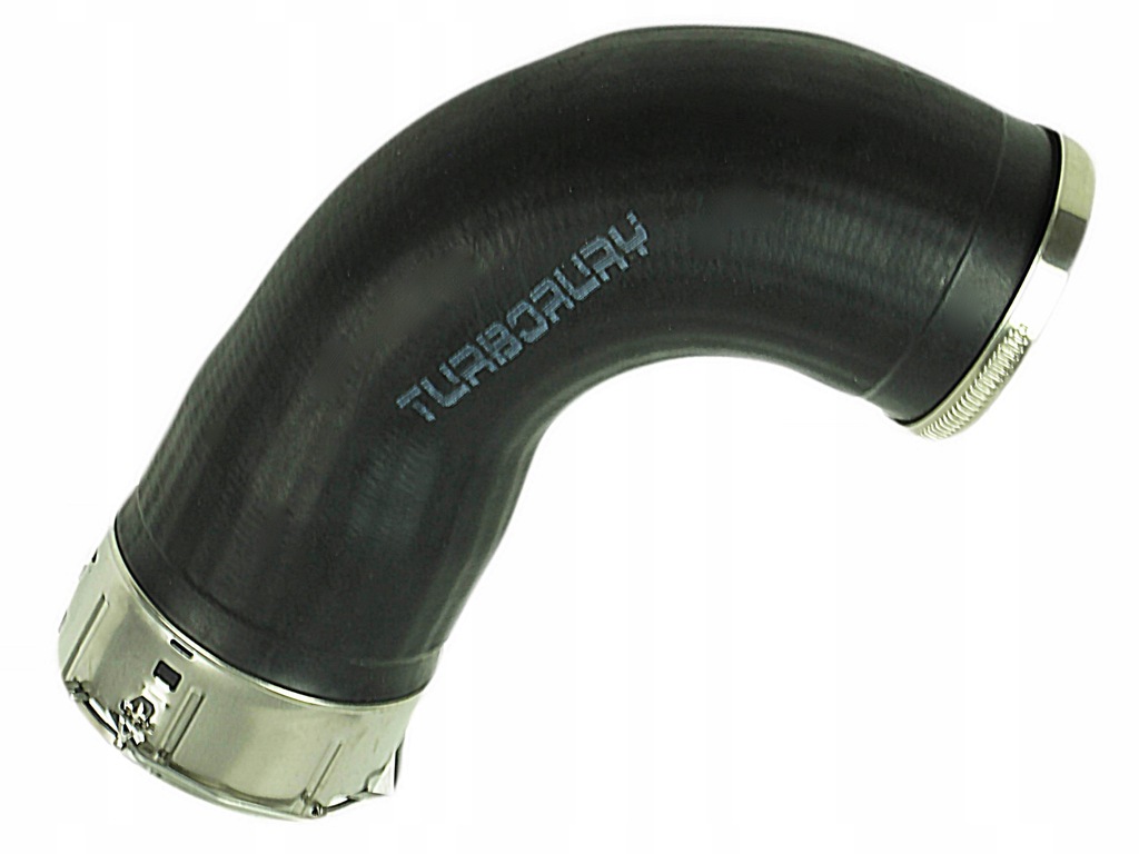 фото №6, Шланг інтеркулер renault master iii 2.3 dci