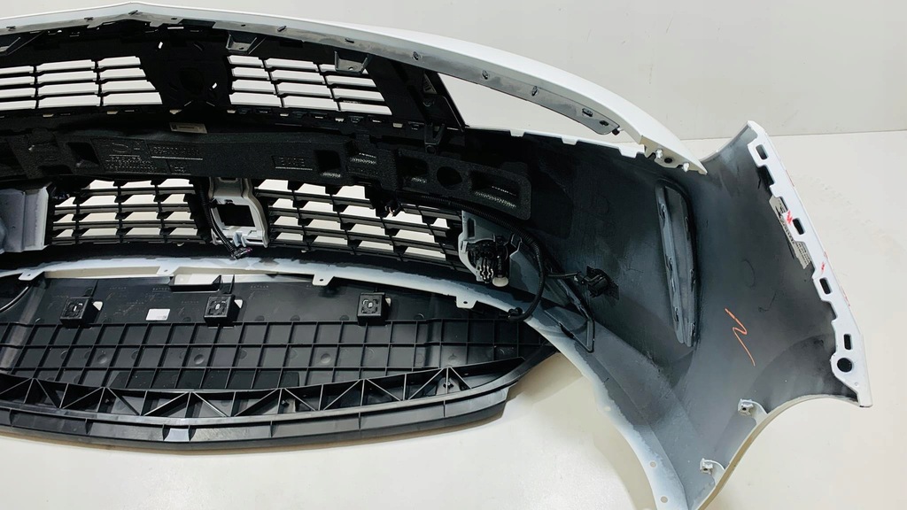 фото №13, Бампер передній opel astra l 2021-