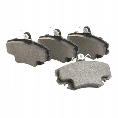 Гальмівні колодки гальмівні до renault ridex 402b1282 Доставка