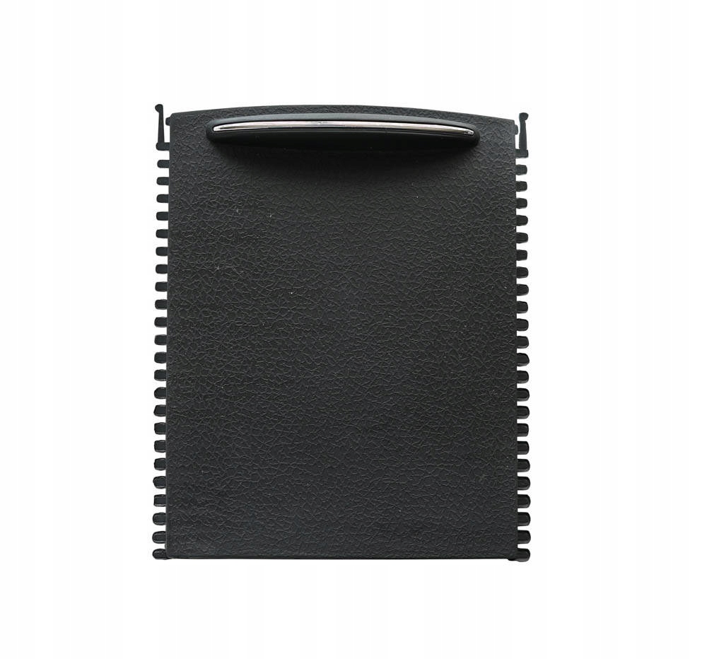 фото №1, Шторка шторка заглушка бардачка консоли do mercedes c w203 s203 cl203