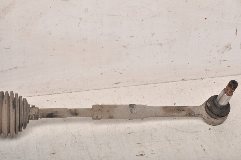 фото №7, Mercedes w221 lift рулевая рейка трансмиссия рулевая eu a2214605100