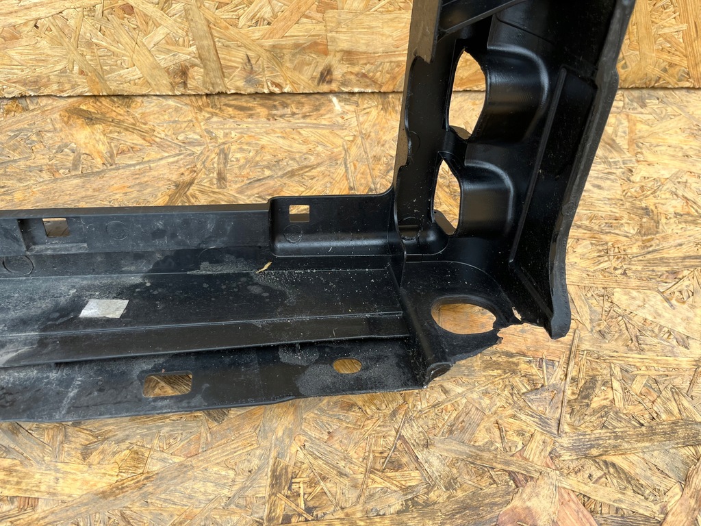 фото №14, Skoda octavia iii 3 5e0 12- усилитель pas передний перед