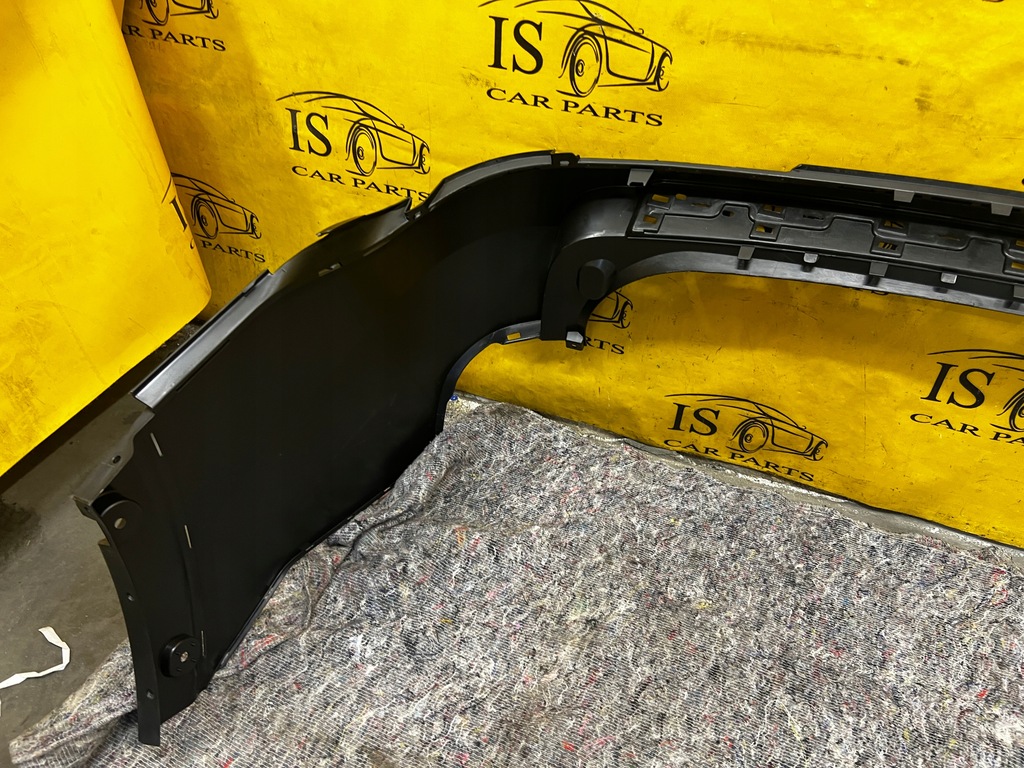 фото №13, Бампер задня ford explorer vi mk6 xlt platinum st новий oem