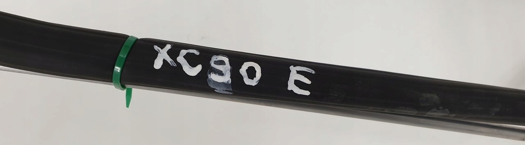 фото №2, Wąż шланг трубка кондиционера volvo xc90 2.4 d5