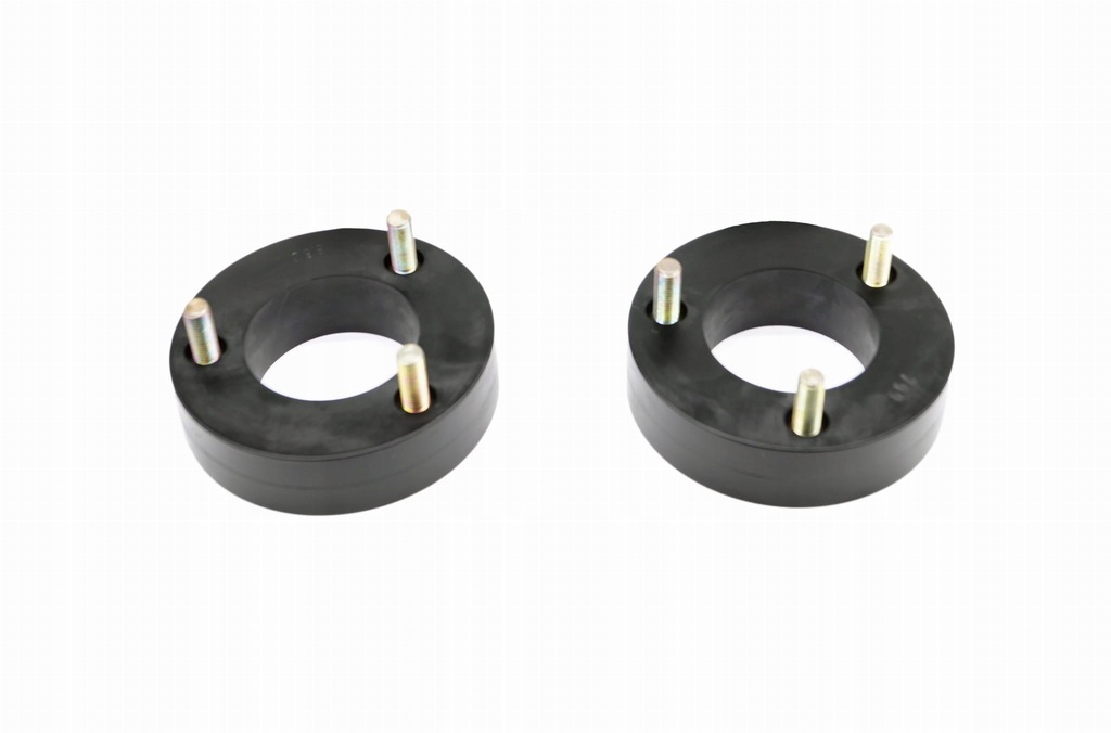 фото №1, Дистанційні проставки подовжувач амортизаторів lift +3 cm pathfinder r51