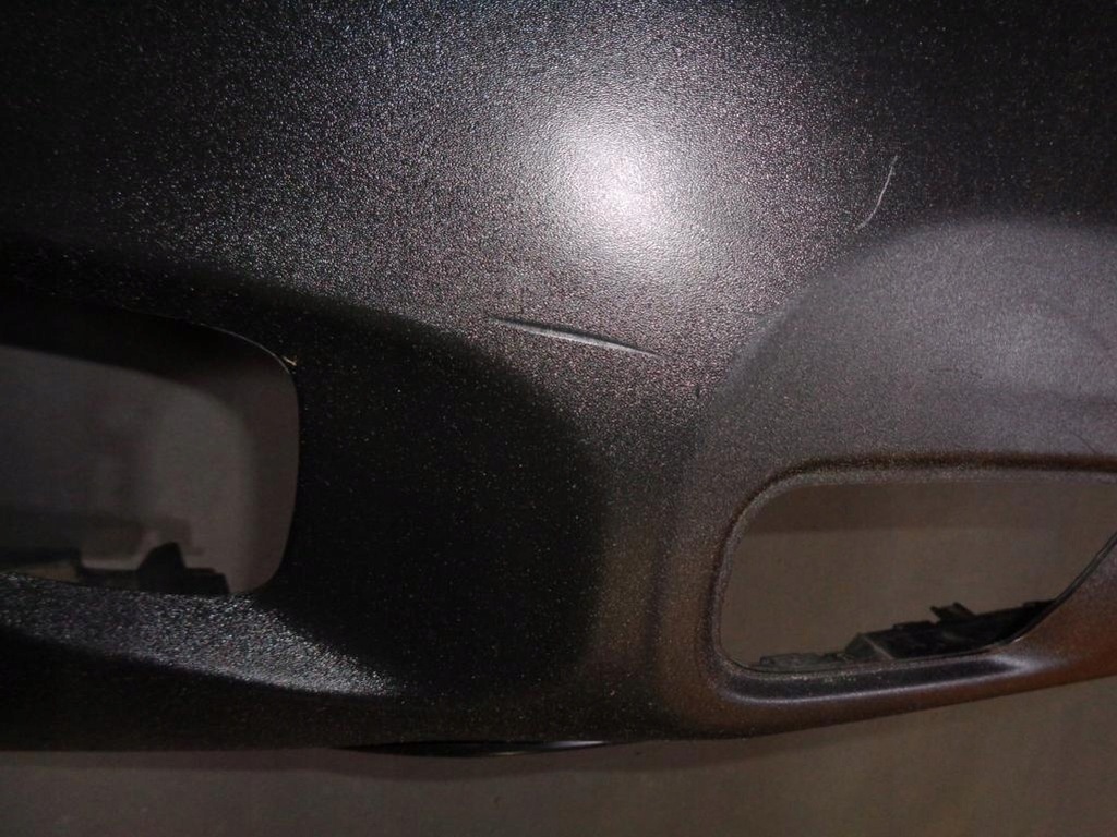 фото №3, Jeep renegade бампер задній задня oryg!!!