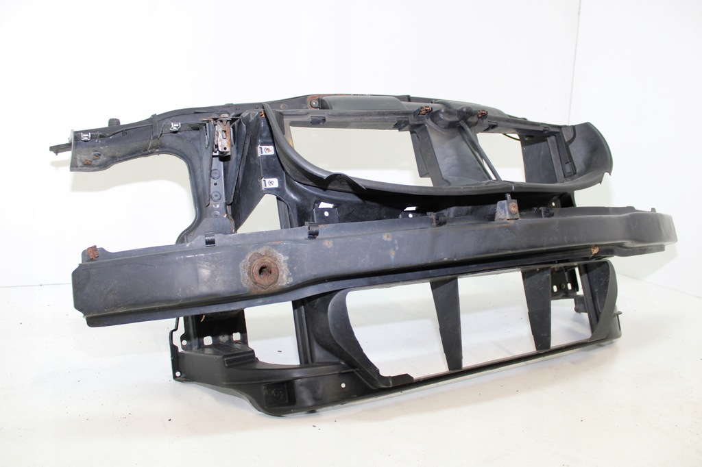 фото №6, Bmw 3 e90 e91 pas передний усилитель 7058594 + балка бампера