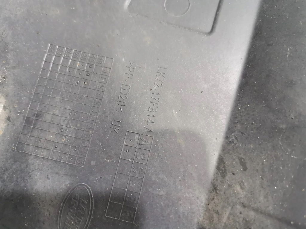 фото №15, Land rover discovery sport l550 бампер задняя