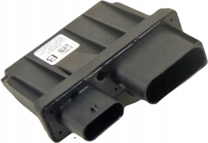 фото №1, Nb054 skoda scala 1.6d модуль вихлопних газів 3q0941329