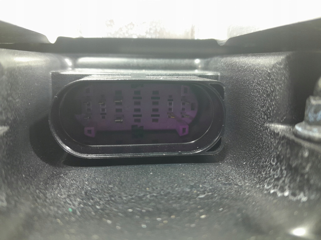 фото №9, Audi a8 d5 3.0 tdi 286 km mhev аккумулятор аккумулятор 48v 4n0915441e