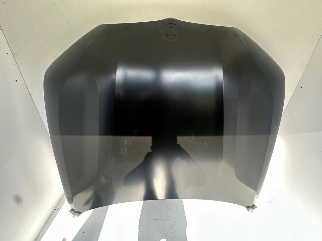 фото №1, Bmw x7 g07 капот алюминий 2018-