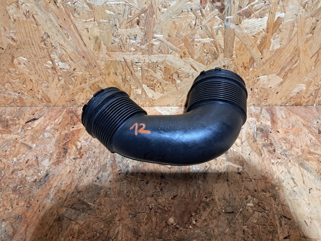 фото №1, Труба всмоктувальна повітря audi q7 4m 3.0tdi 059129616b