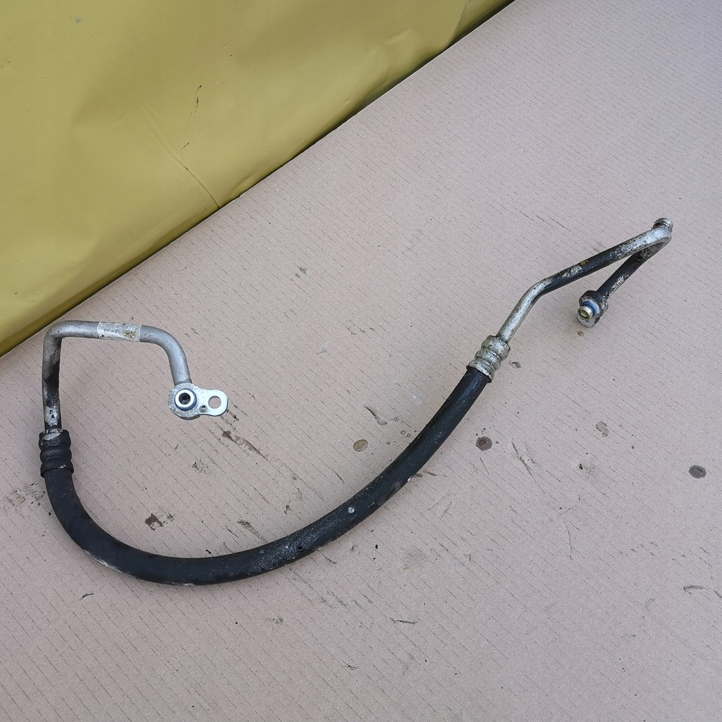 фото №1, Hyundai i40 трубка шланг кондиционера 1.7 crdi