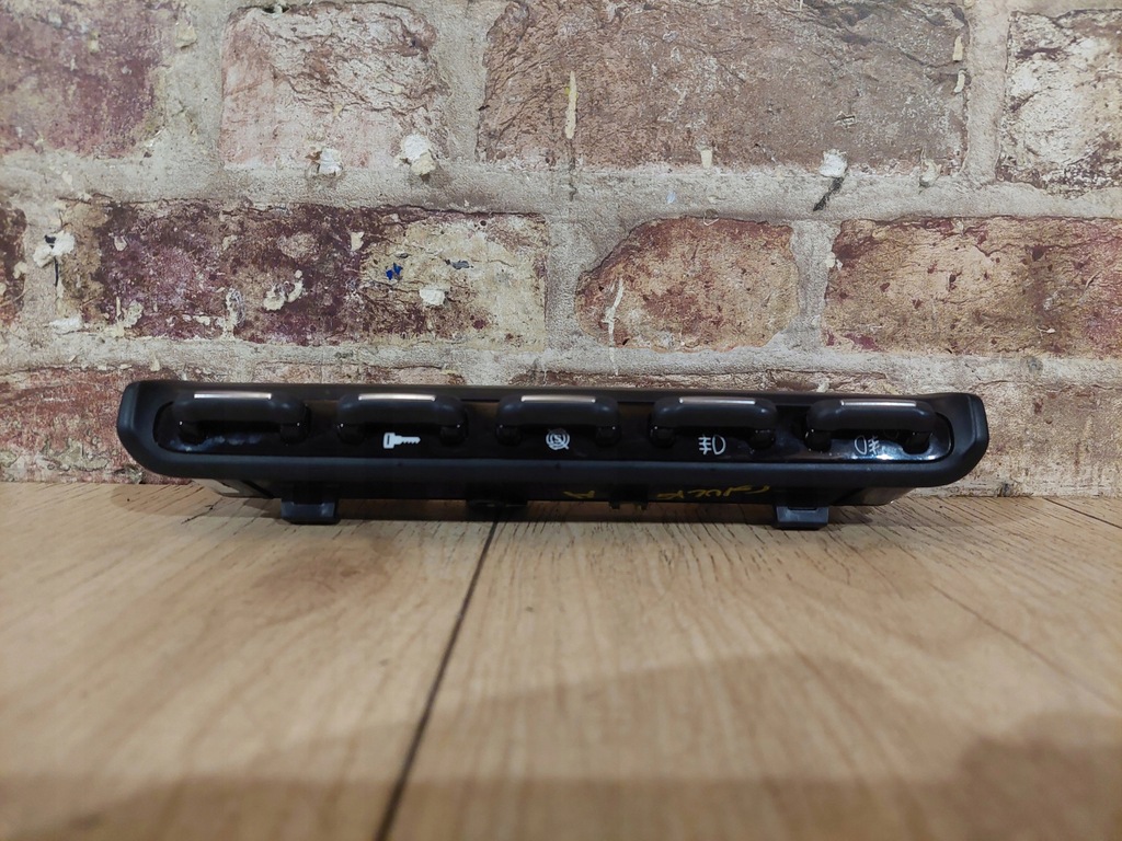 фото №1, Панель переключатель света 156095042 alfa romeo giulietta 2011 rok